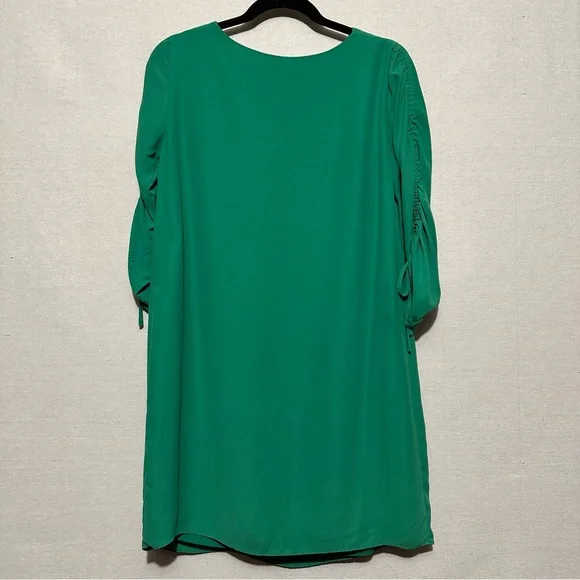 RTR Amanda Uprichard Saddle Maternity Dress - size S - Picture 4 of 7